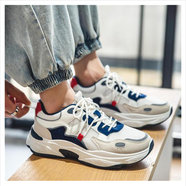 Mens Show (CHINA)_img_2