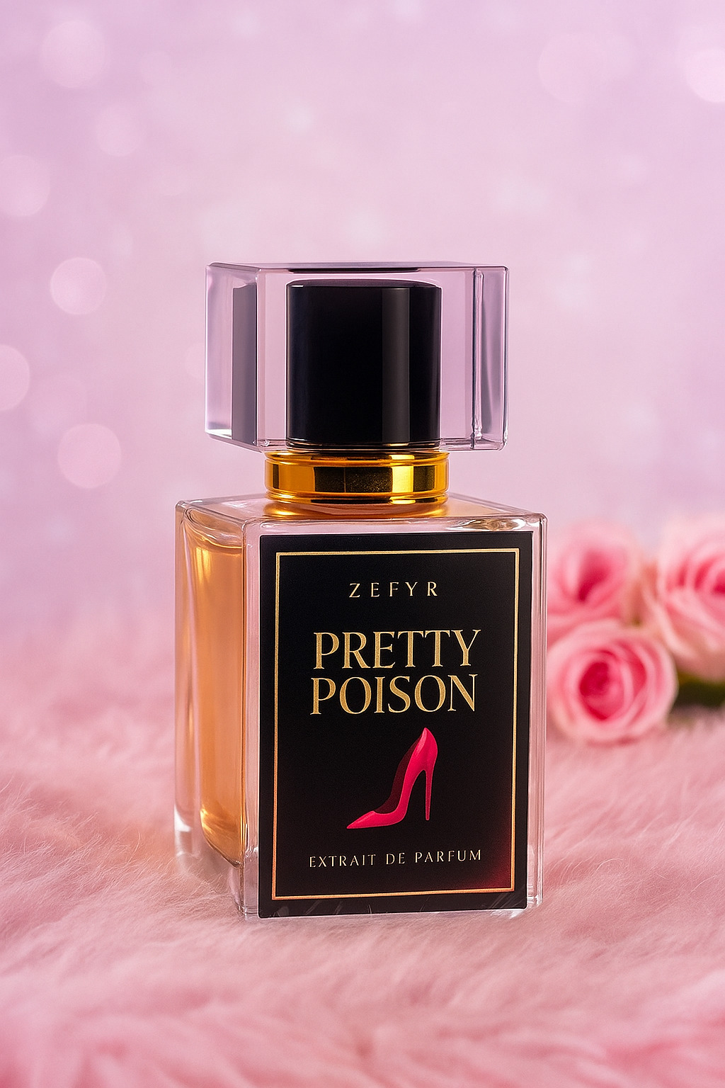 PRETTY POISON – Iconic Floral Elegance, Inspired Affordably - Image 2