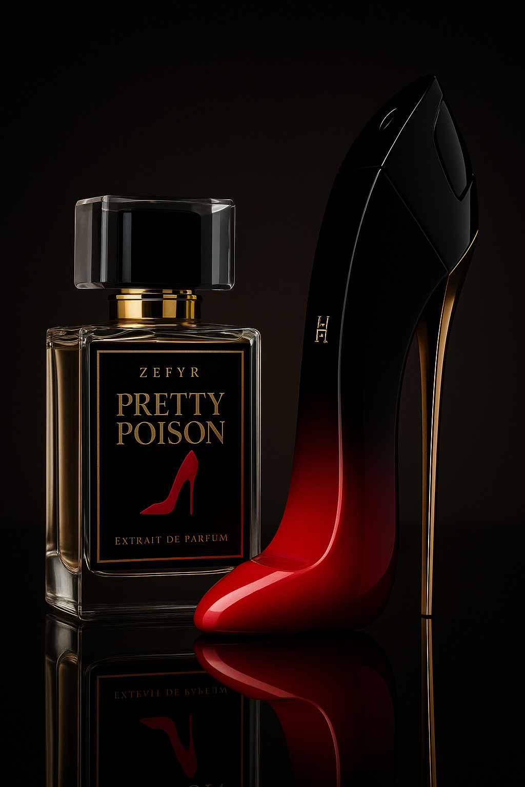 PRETTY POISON – Iconic Floral Elegance, Inspired Affordably - Image 3