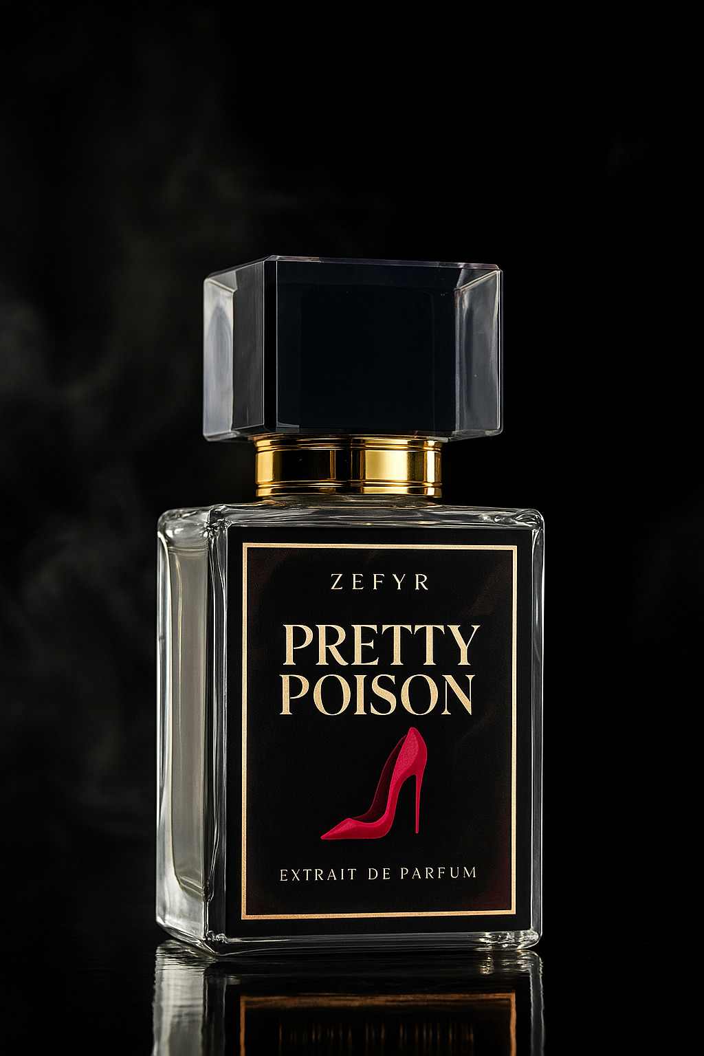 PRETTY POISON – Iconic Floral Elegance, Inspired Affordably - Image 5