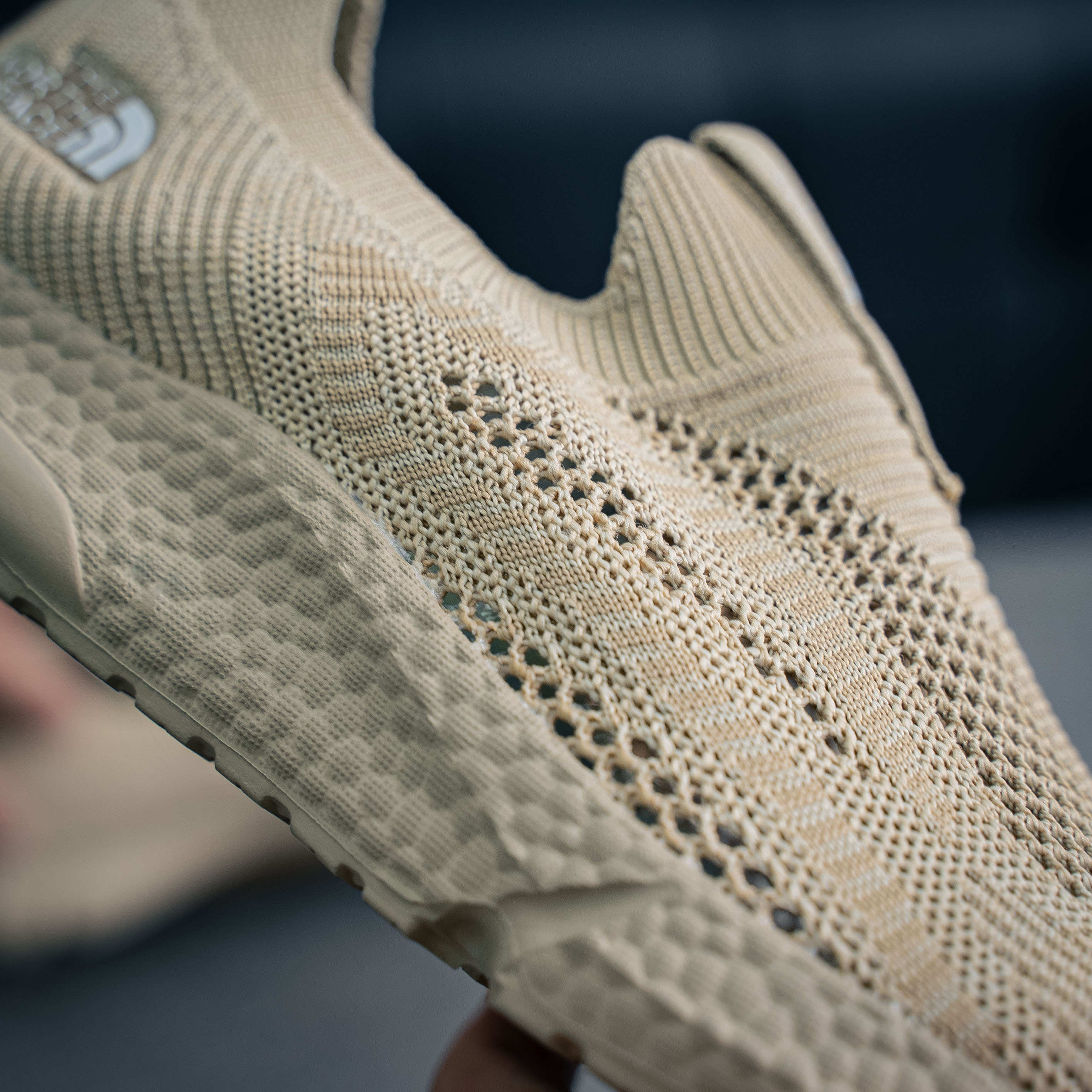 North Face Vectiv Explore Knit Slip-on shoes (1:1)_img_2