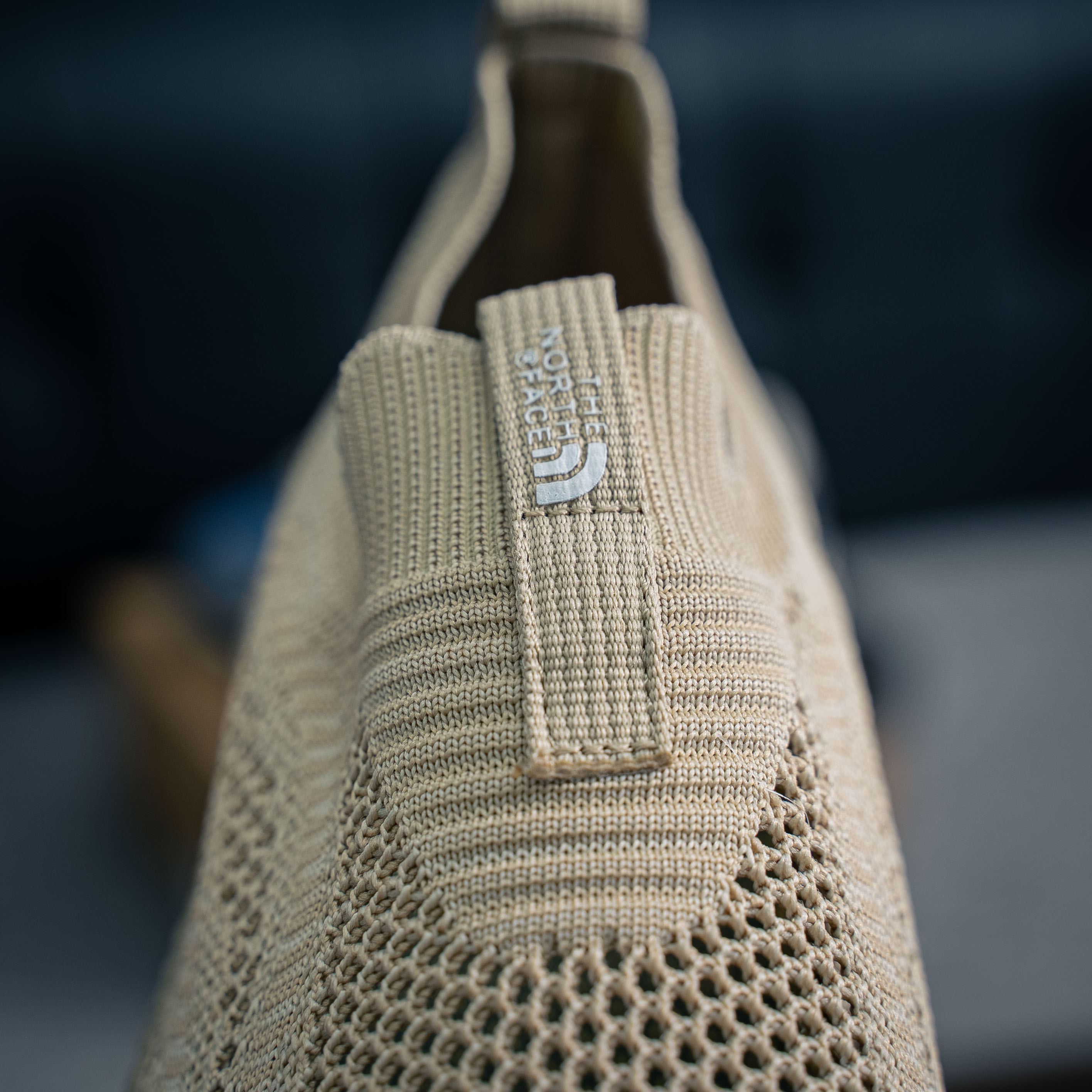 North Face Vectiv Explore Knit Slip-on shoes (1:1)_img_5