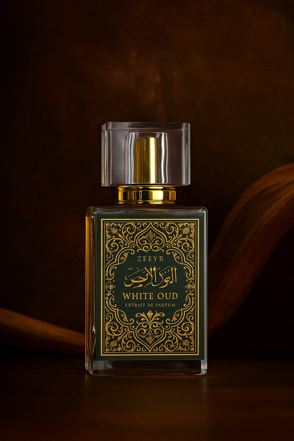 ZEFYR WHITE OUD – A Soft Touch of Luxury Oud - Image 3