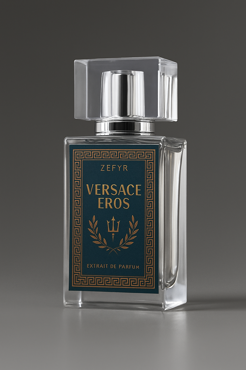 ZEFYR VARSACE EROS – Vibrant Fresh Woody Elegance - Image 2