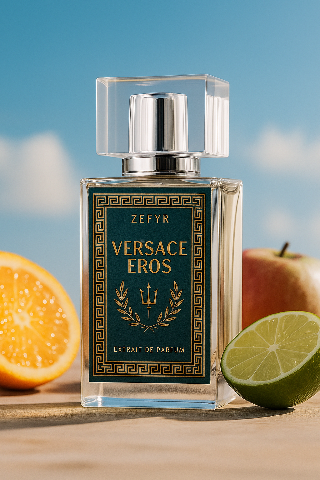 ZEFYR VARSACE EROS – Vibrant Fresh Woody Elegance - Image 3