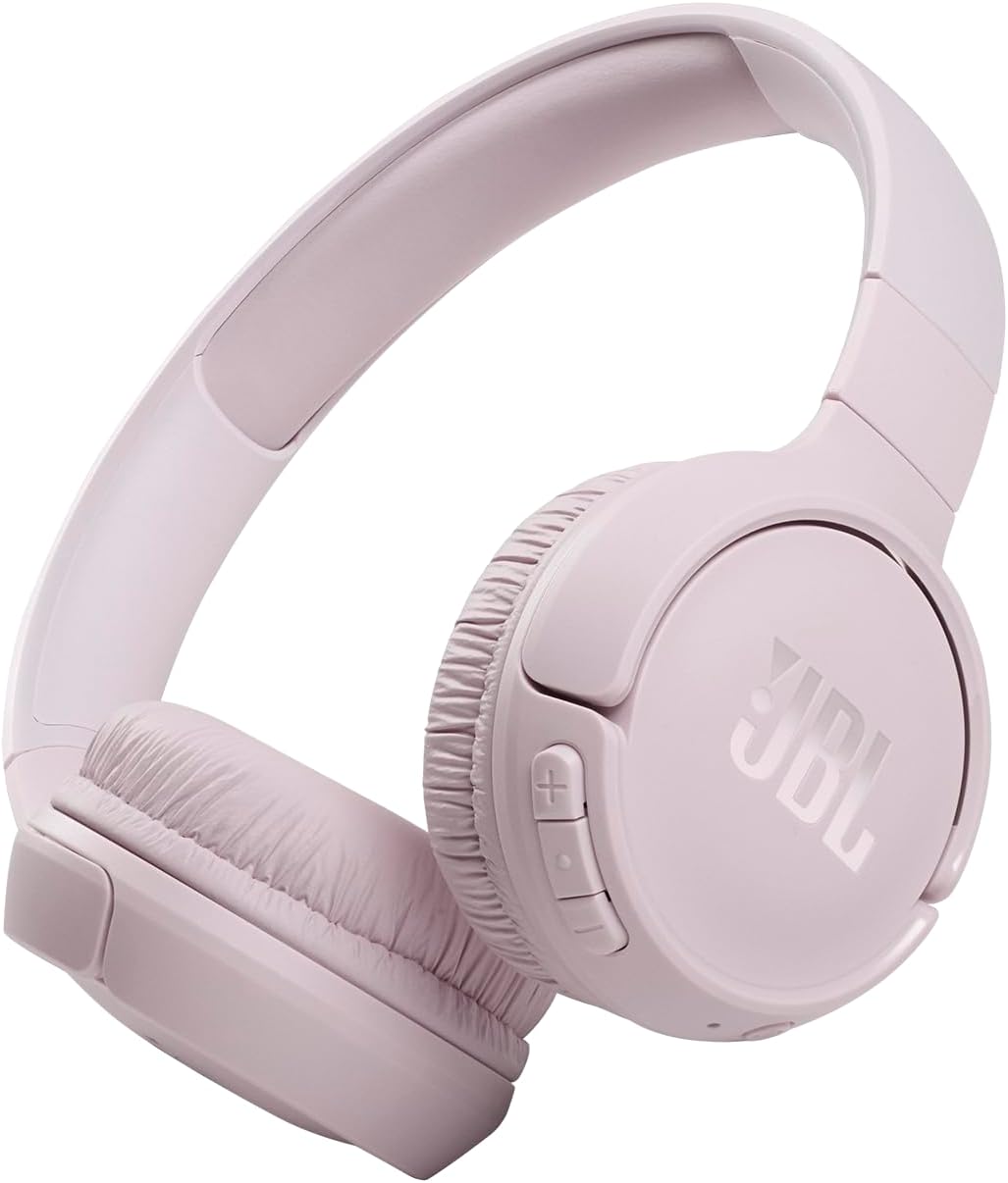 JBL TUNE 510BT Wireless Bluetooth On-Ear Headphones Pure Base_img_1