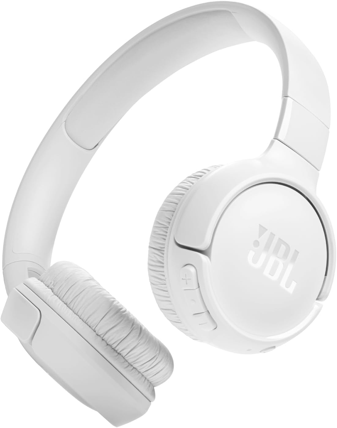 JBL TUNE 510BT Wireless Bluetooth On-Ear Headphones Pure Base_img_2