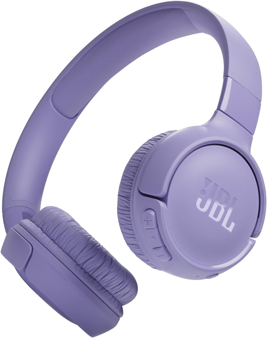 JBL TUNE 510BT Wireless Bluetooth On-Ear Headphones Pure Base_img_3