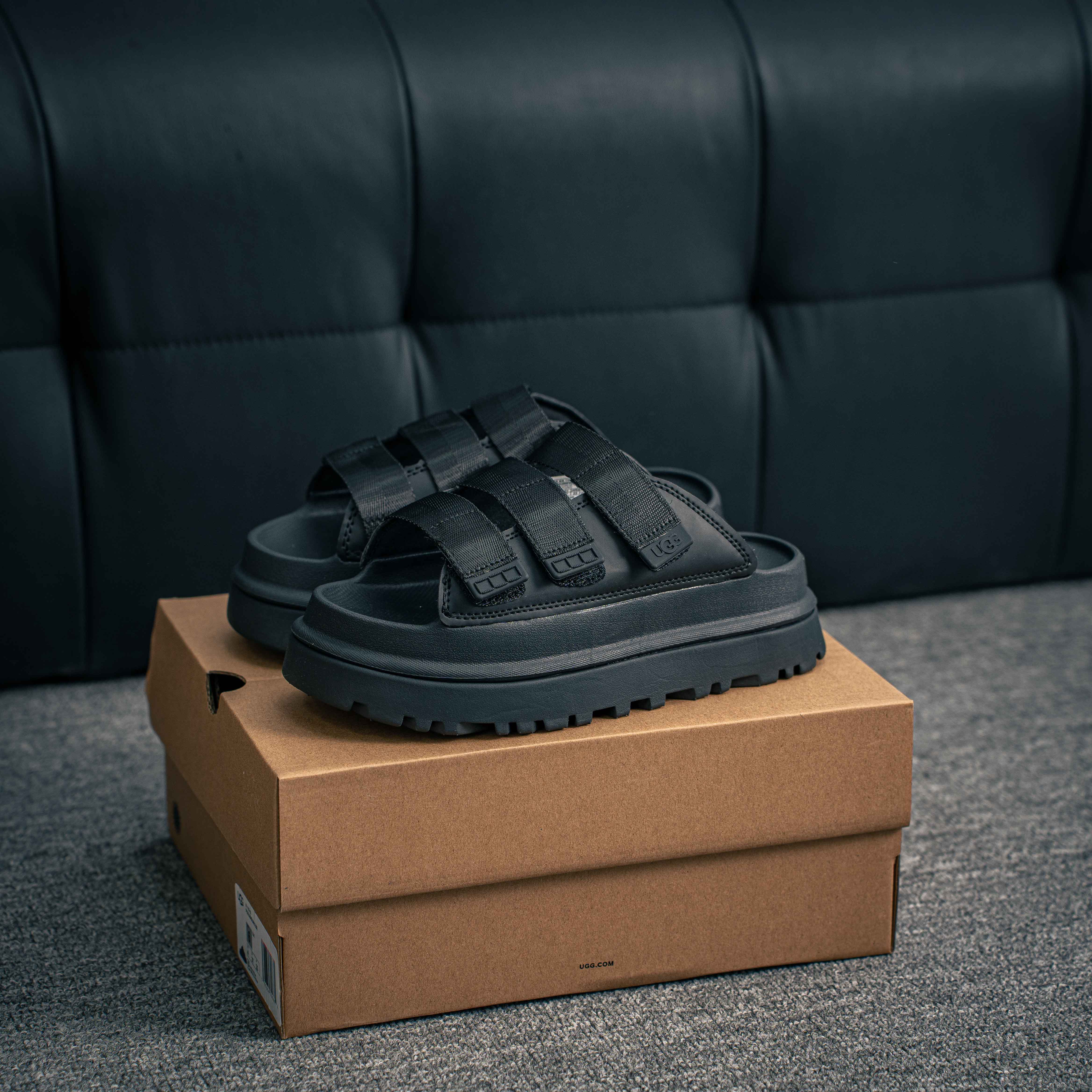 UGG GoldenGlow Slide (1:1)_img_0