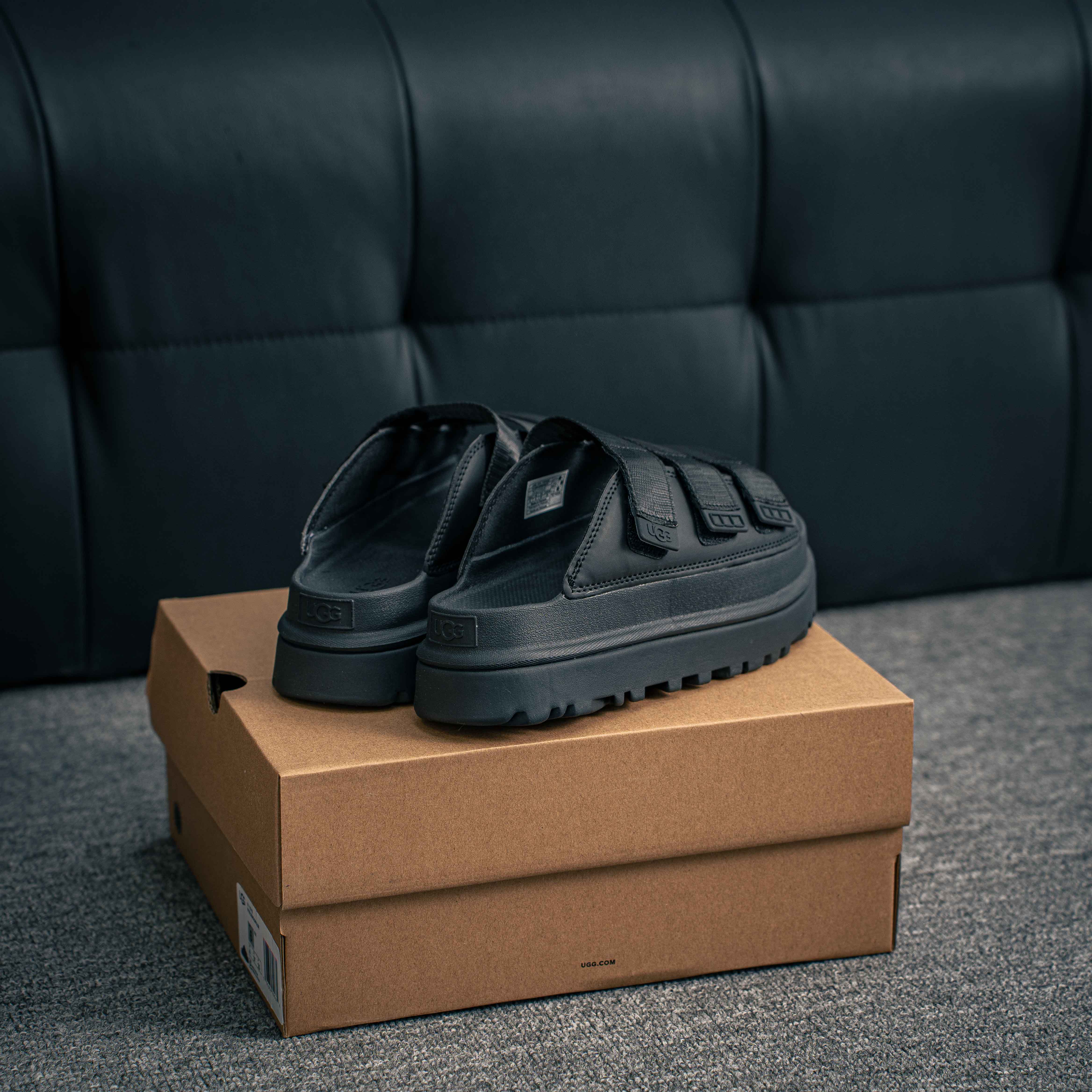 UGG GoldenGlow Slide (1:1)_img_3