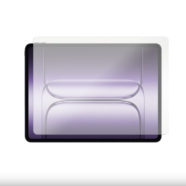 Oneplus Pad 3 Glass Tab Screen Protector