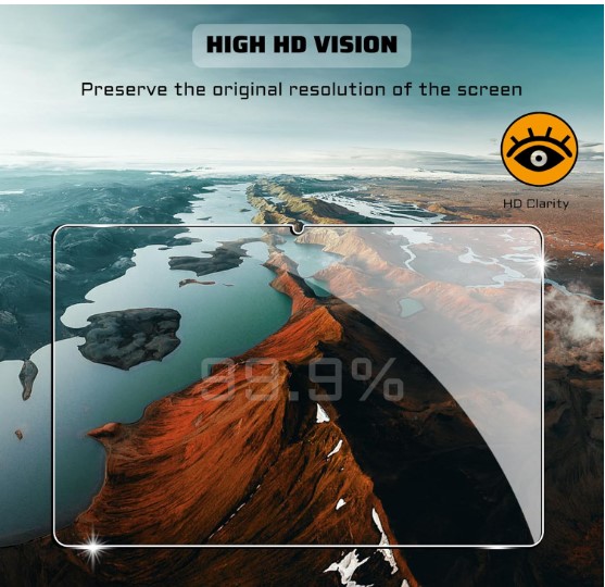 Oneplus Pad 3 Glass Tab Screen Protector_img_2