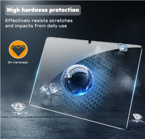 Oneplus Pad 3 Glass Tab Screen Protector_img_3