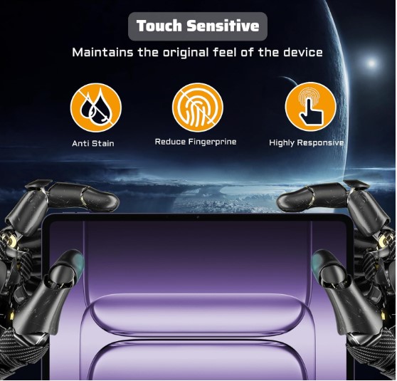 Oneplus Pad 3 Glass Tab Screen Protector_img_6