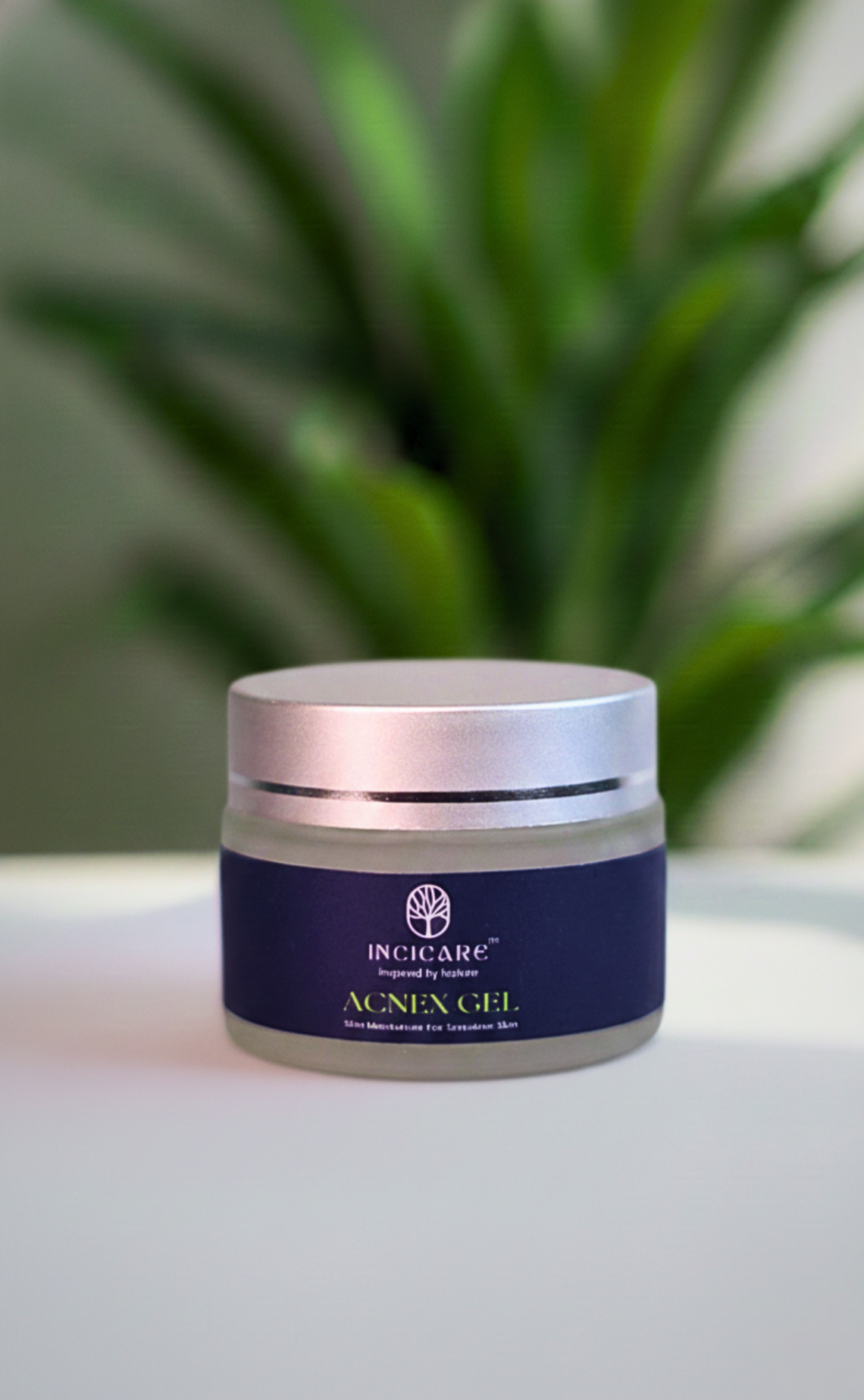 INCI CARE Acnex Gel - Image 2