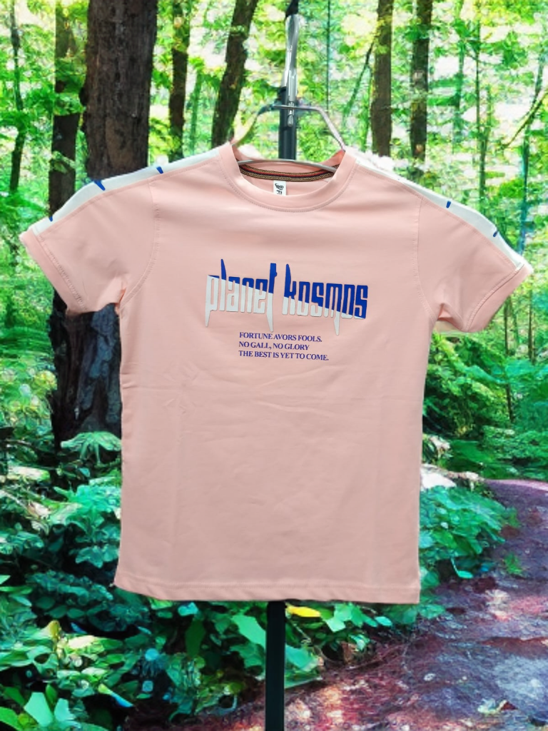 China Premium T-shirts - Image 3