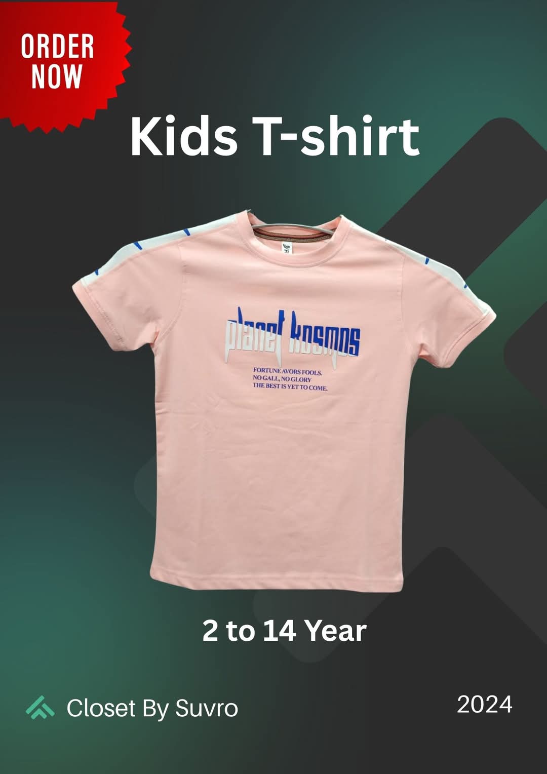 China Premium T-shirts - Image 4