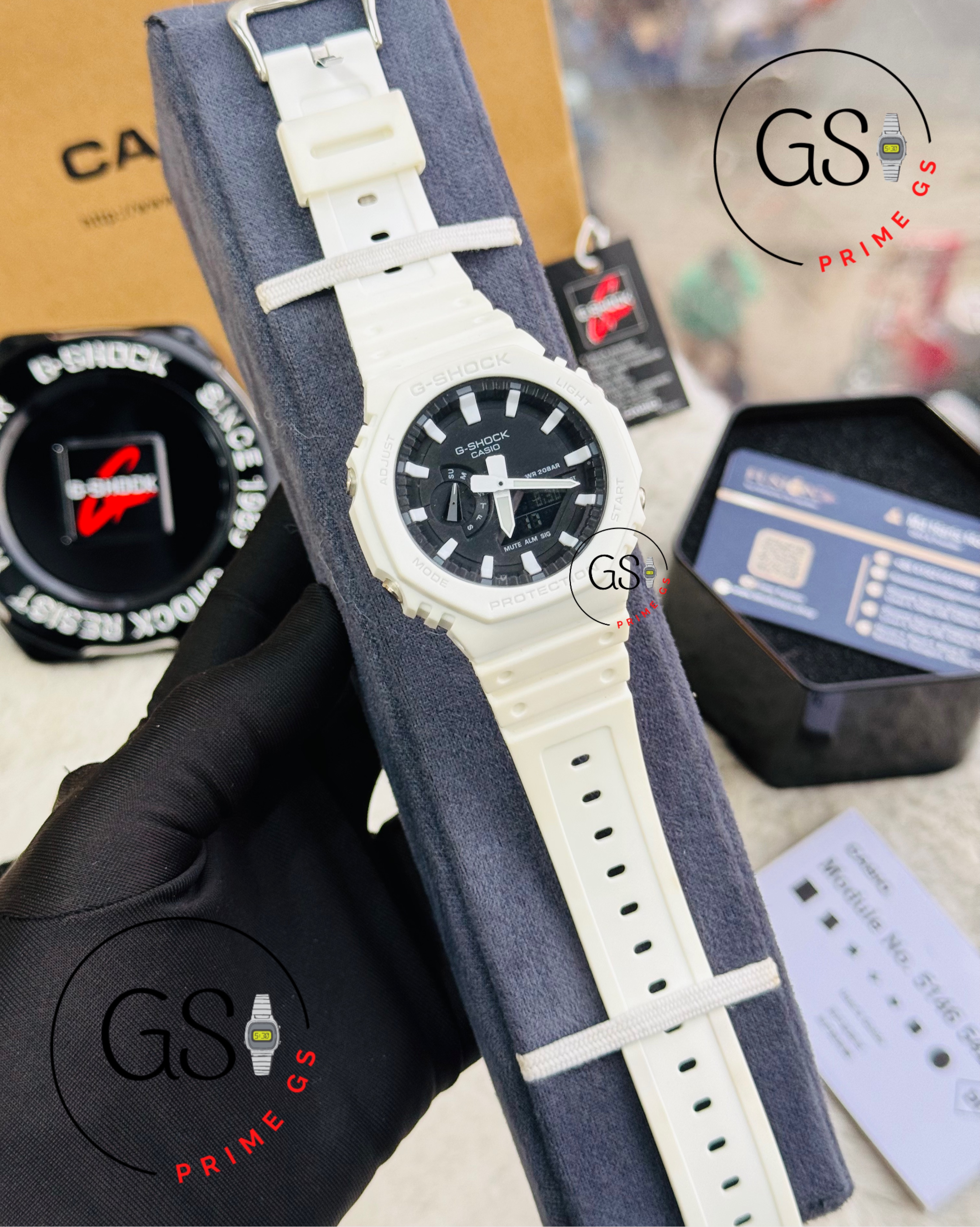 G-Shock High Grade Master Copy (AAA Grade)