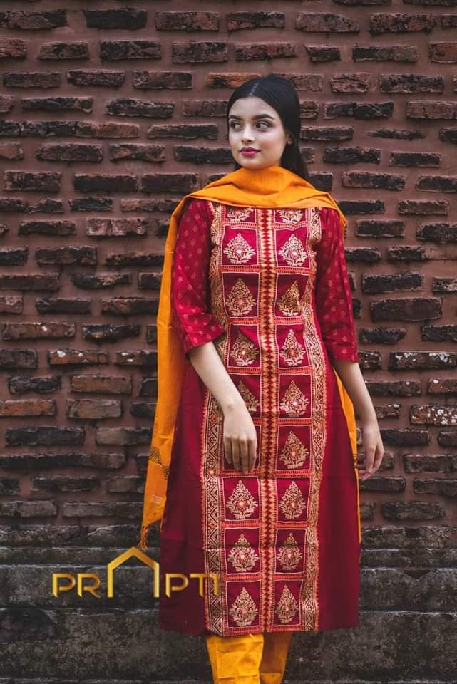 Screen print three piece_img_0