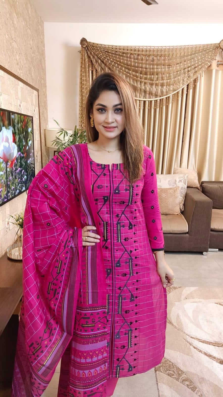 Screen print three piece_img_0