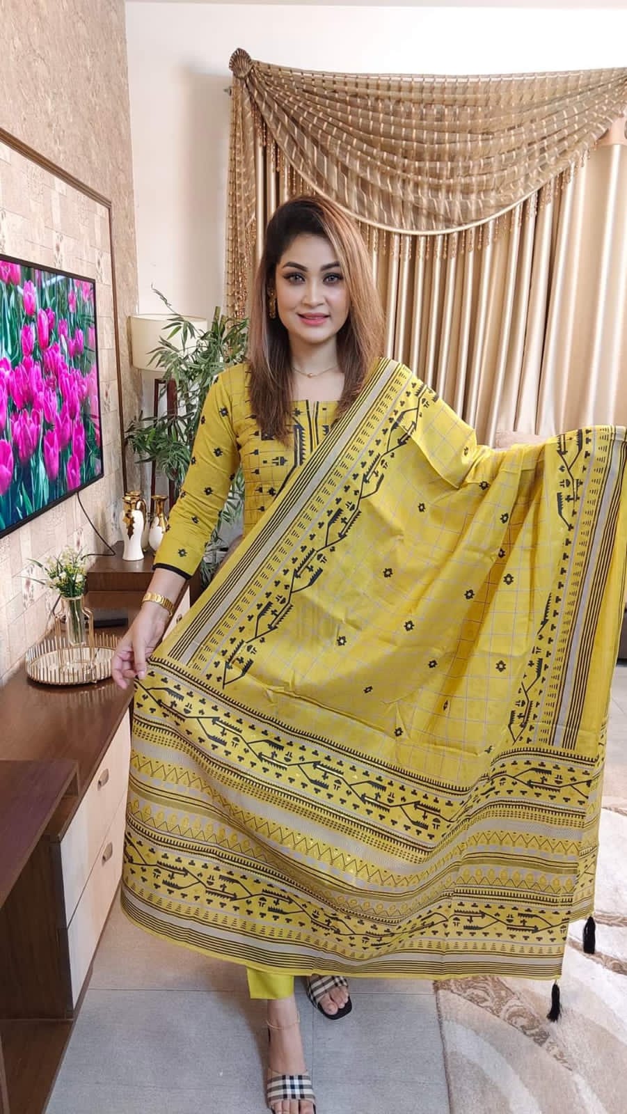 Screen print three piece_img_0