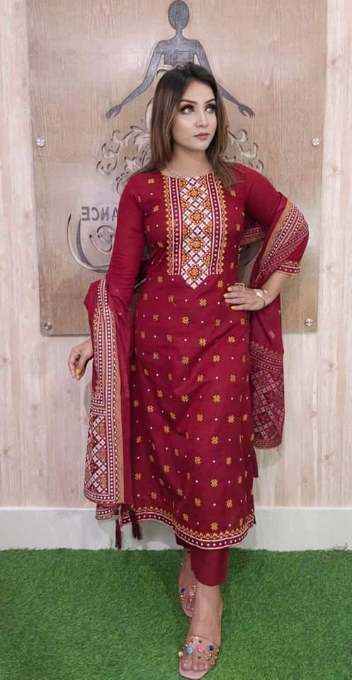 Screen print three piece_img_0