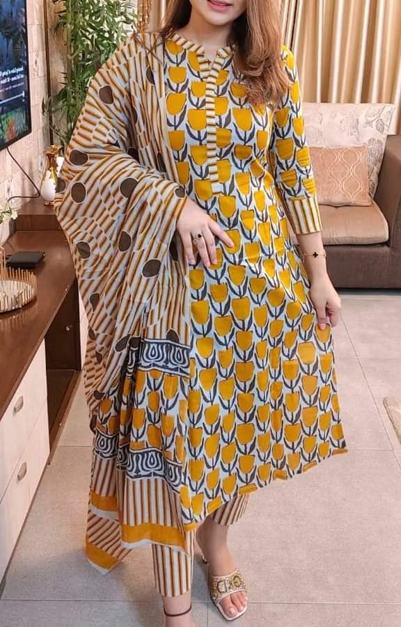 Screen print three piece_img_0