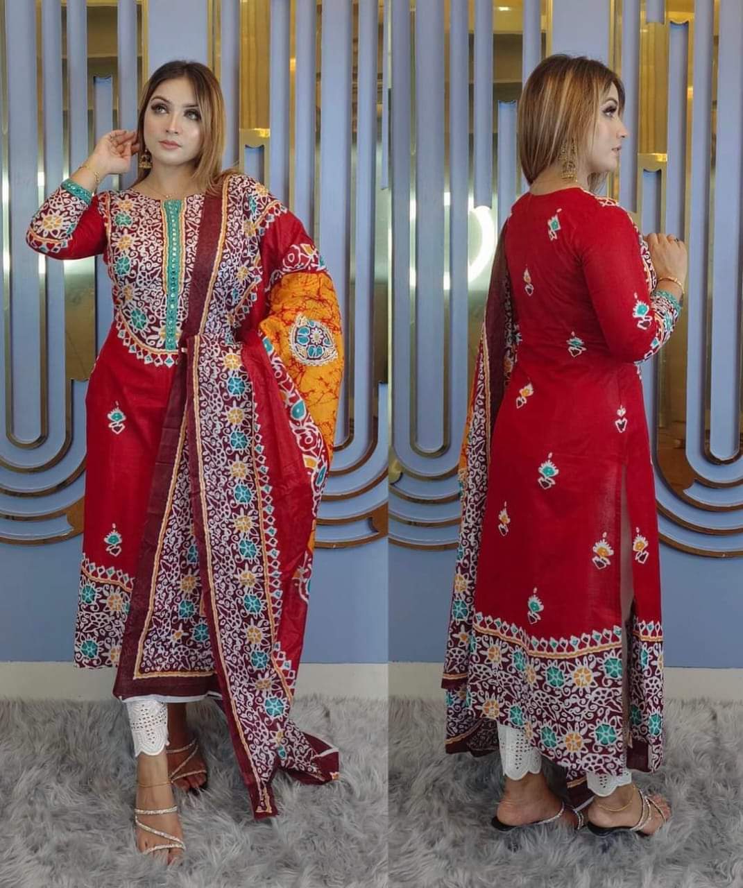 Screen print three piece_img_0