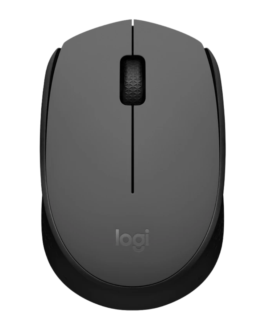 Logitech B170 Wireless Mouse