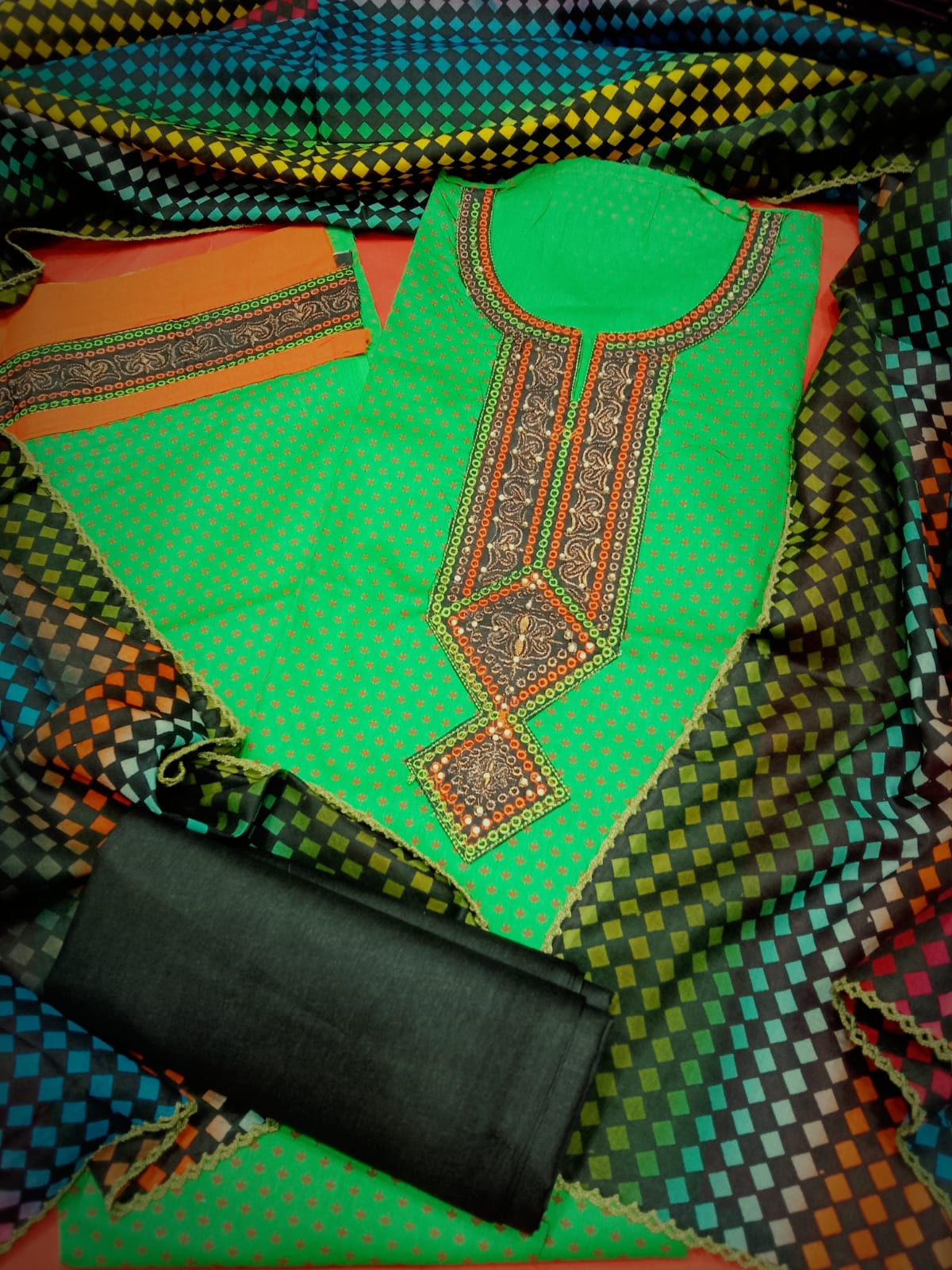 Boutiques Three Piece_img_0