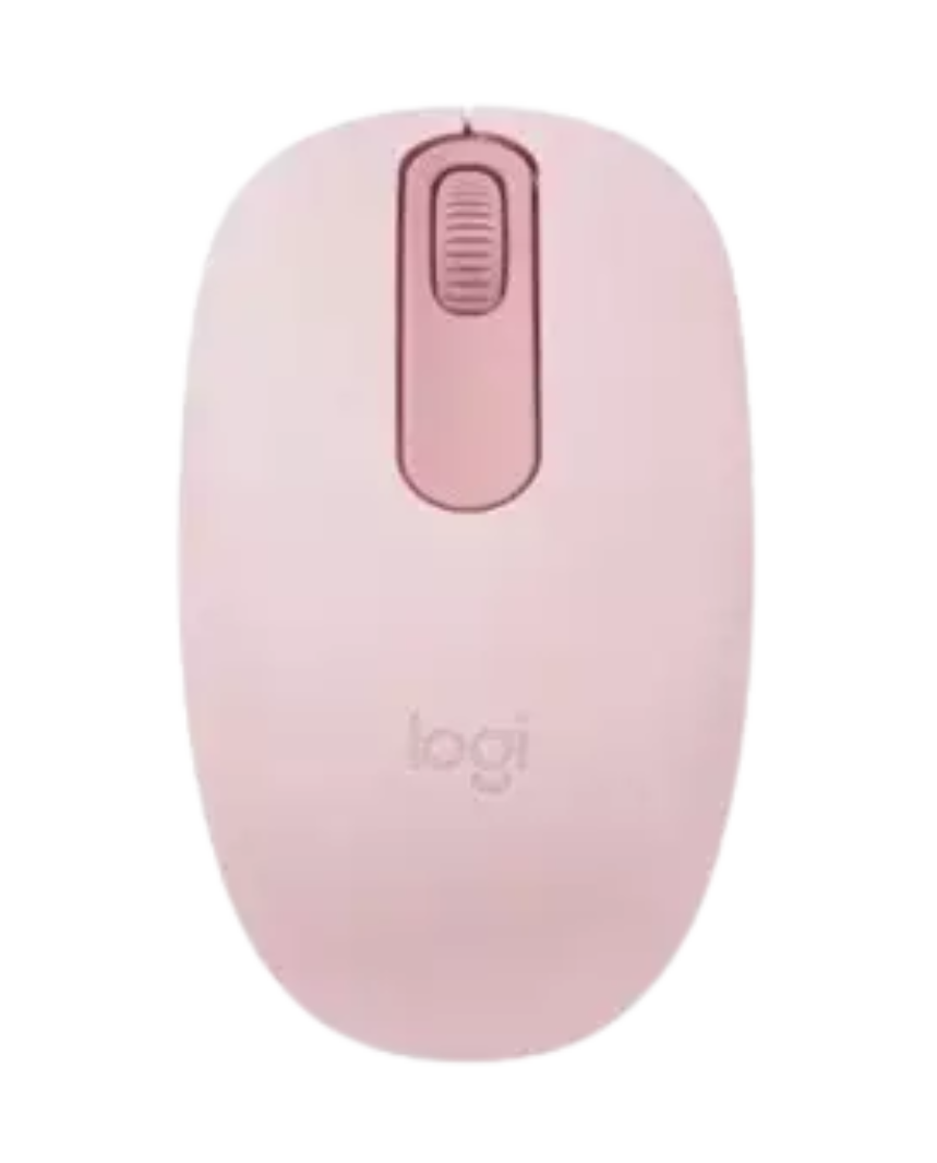 Logitech M196 Bluetooth Mouse_img_1