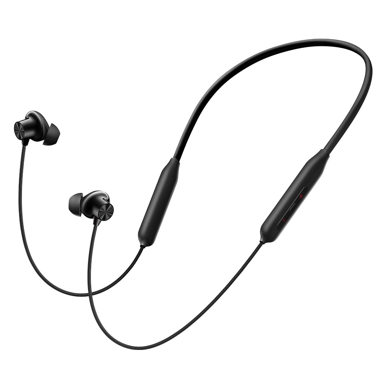 OnePlus Bullets Wireless Z3 Neckband – 36 Hrs Playback, 3D Spatial Audio & Fast Charge_img_0