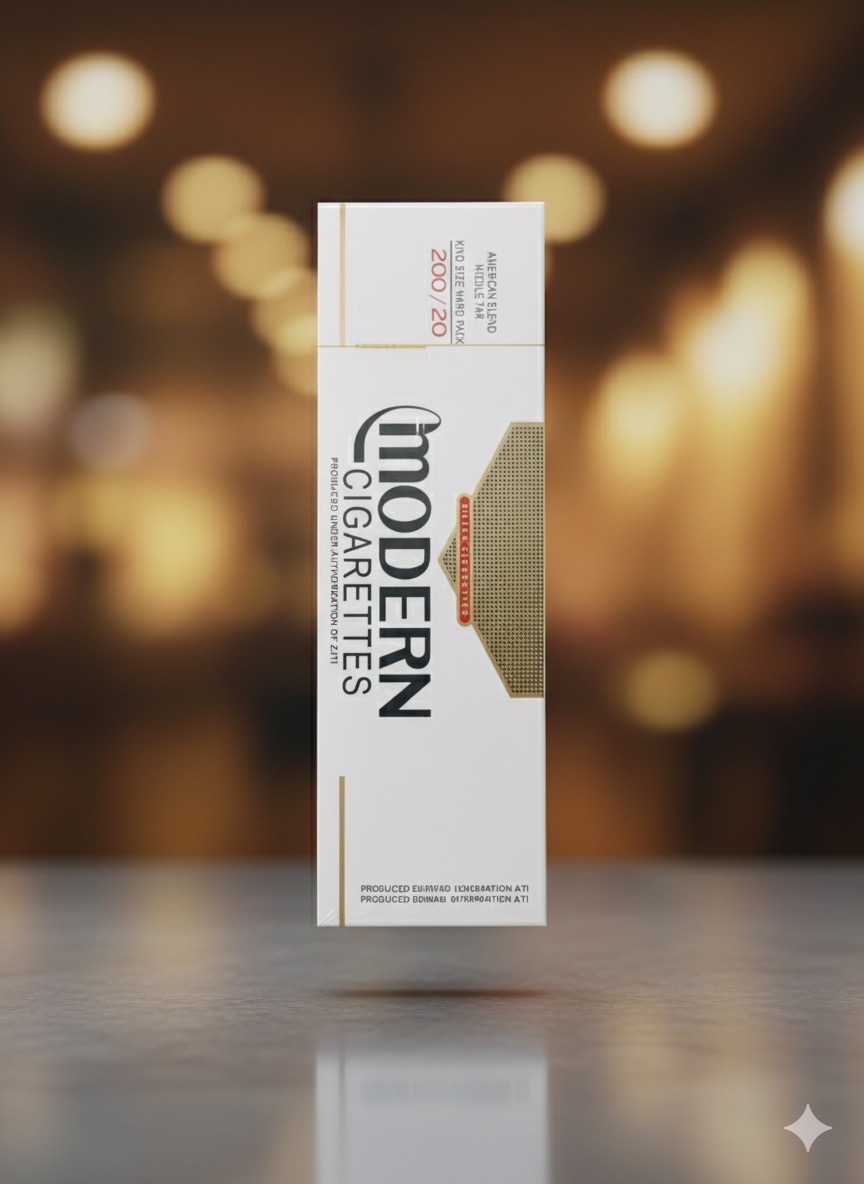 modern American blend_img_0