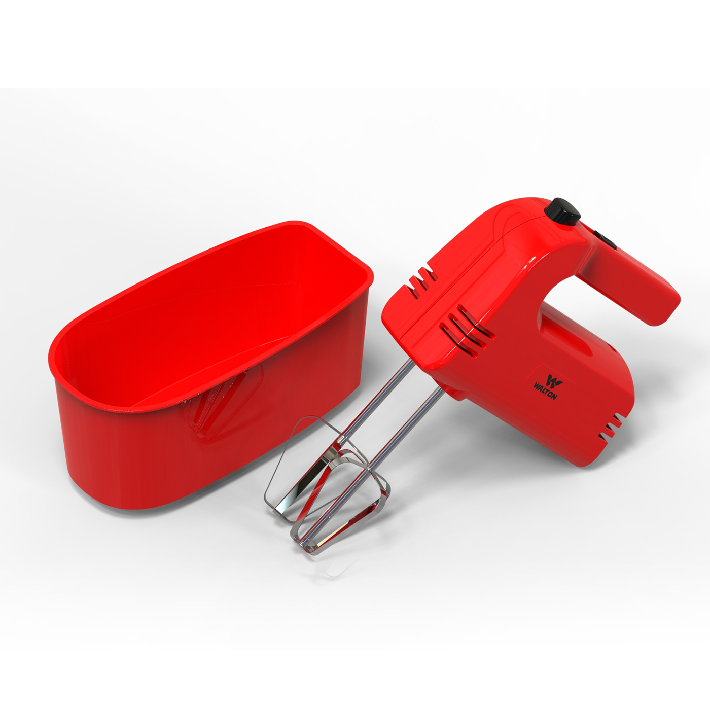 Walton Electric Beater and Hand MixerWBL-HM250