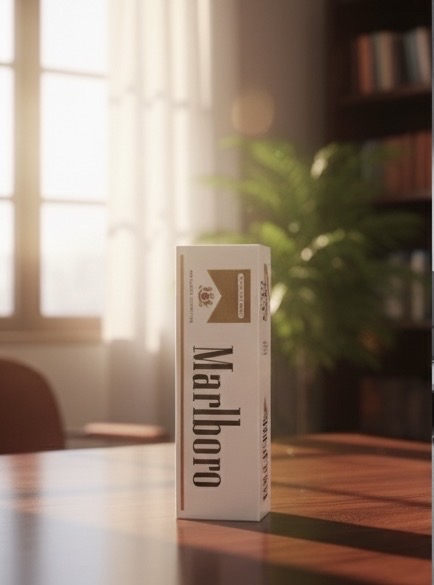 Marlboro USA GOLD HARD PACK_img_0