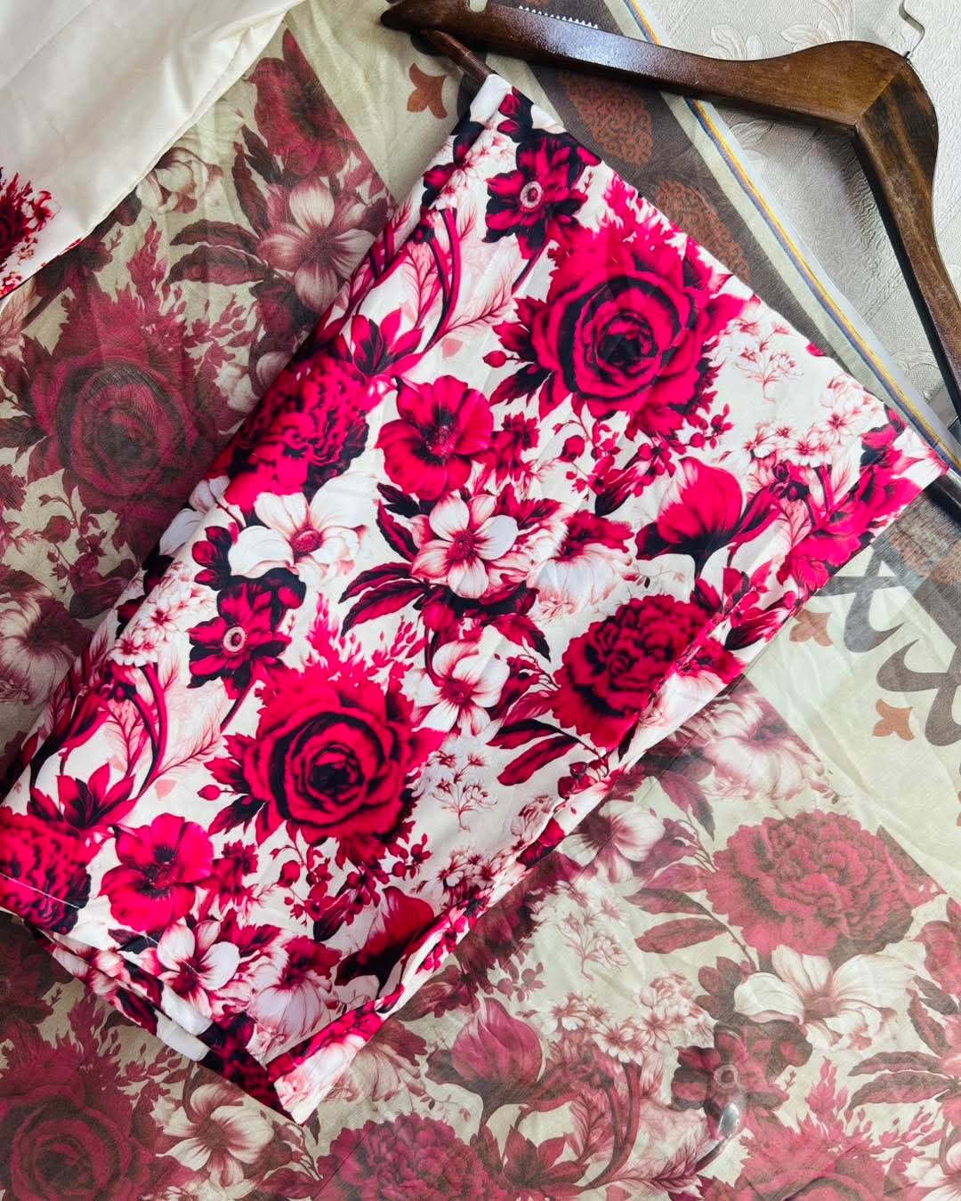 Floral Pakistani inspired 3pcs_img_3