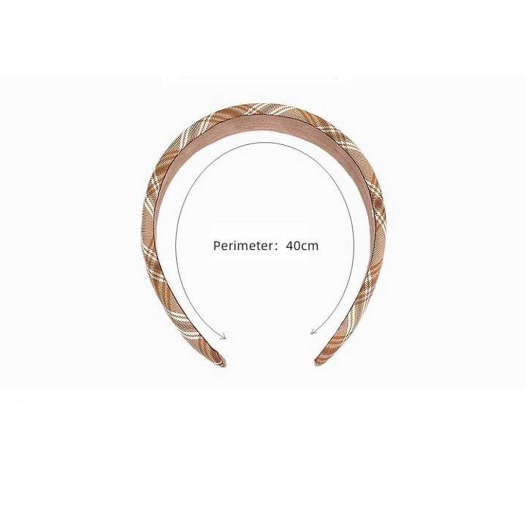 ProX Fashion Headband_B-602-3_img_1