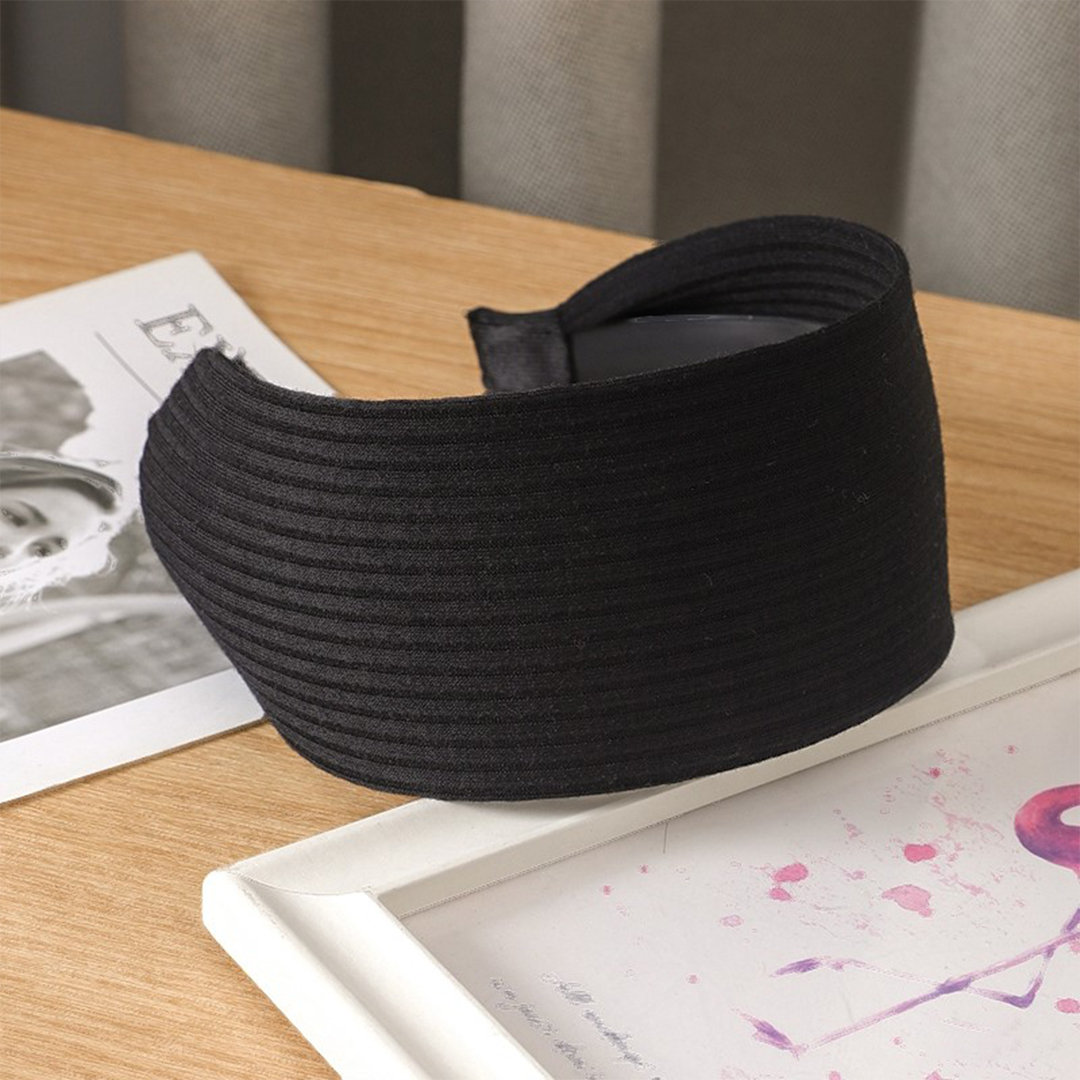 ProX Vintage Kintting Cloth Headband_B-602-4_img_0