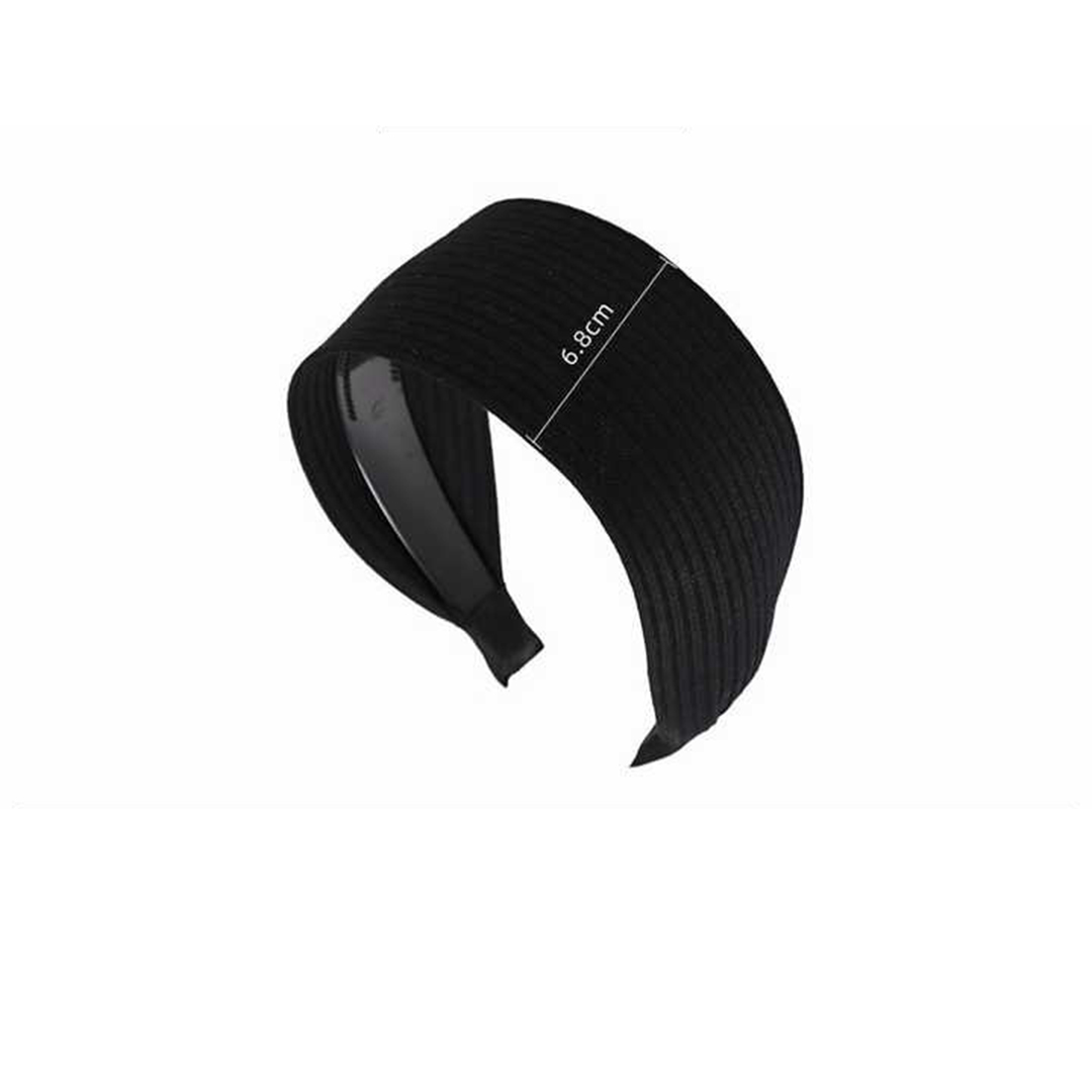 ProX Vintage Kintting Cloth Headband_B-602-4_img_1