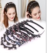 ProX Sparkling Crystal Headband_B-603-5_img_2