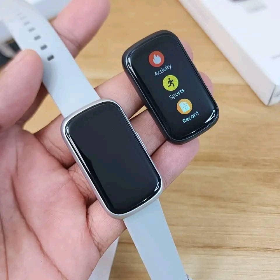 Hoco Y25 Smart Sport Watch_img_3