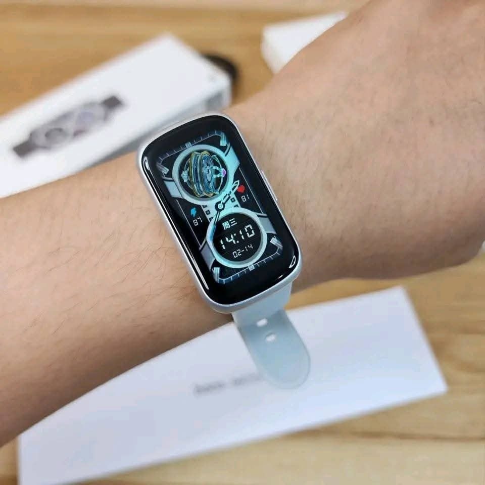 Hoco Y25 Smart Sport Watch_img_4