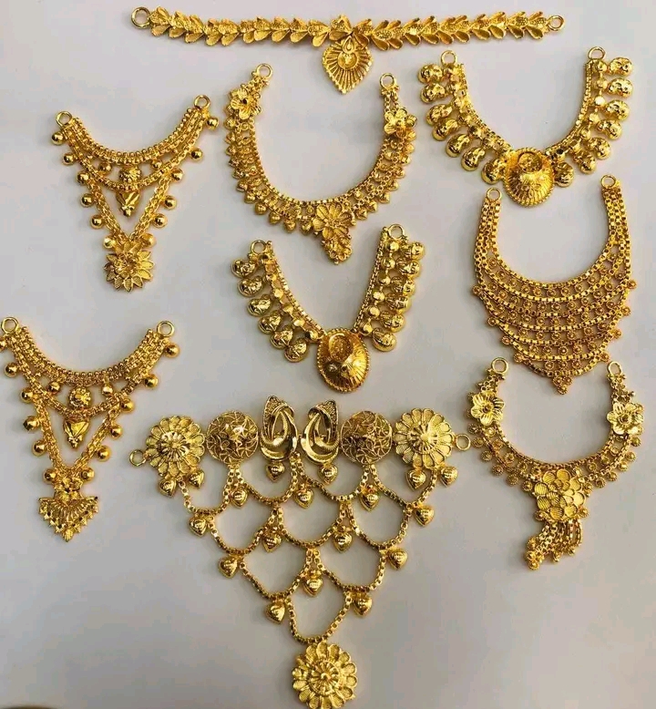 সিটি গোল্ড চূড়া কালেকশন - Image 4