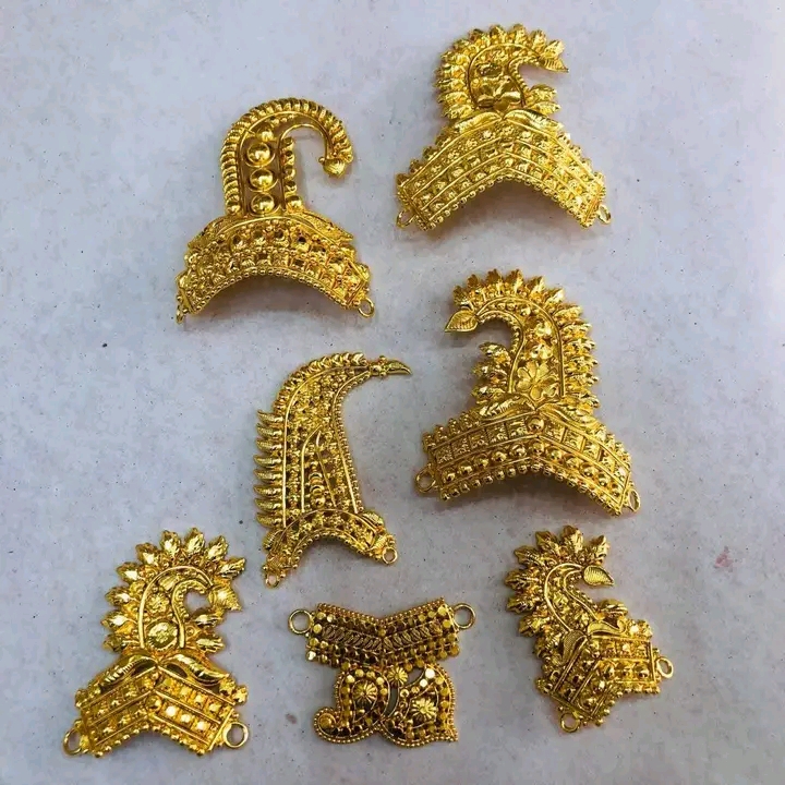 সিটি গোল্ড চূড়া কালেকশন - Image 6