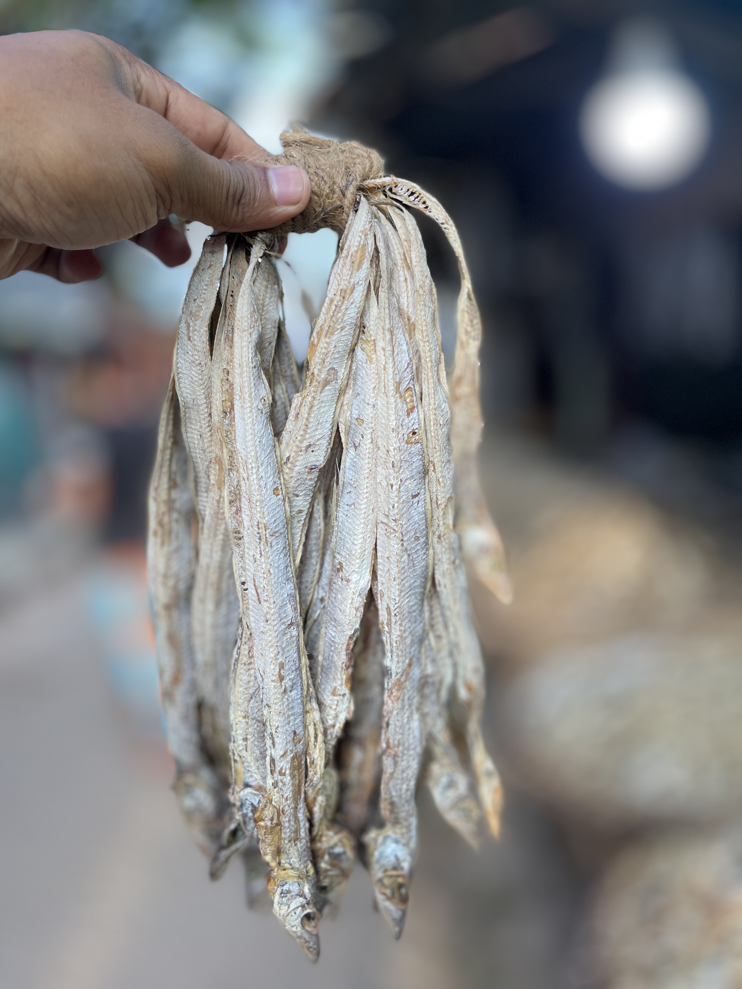 ছুরি শুঁটকি ছোট সাইজ  (Churi Shutki)