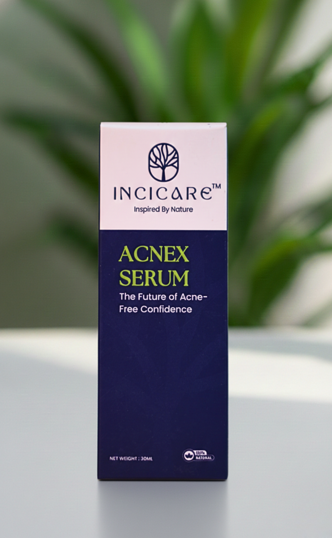 INCI CARE Acnex Serum - Image 2