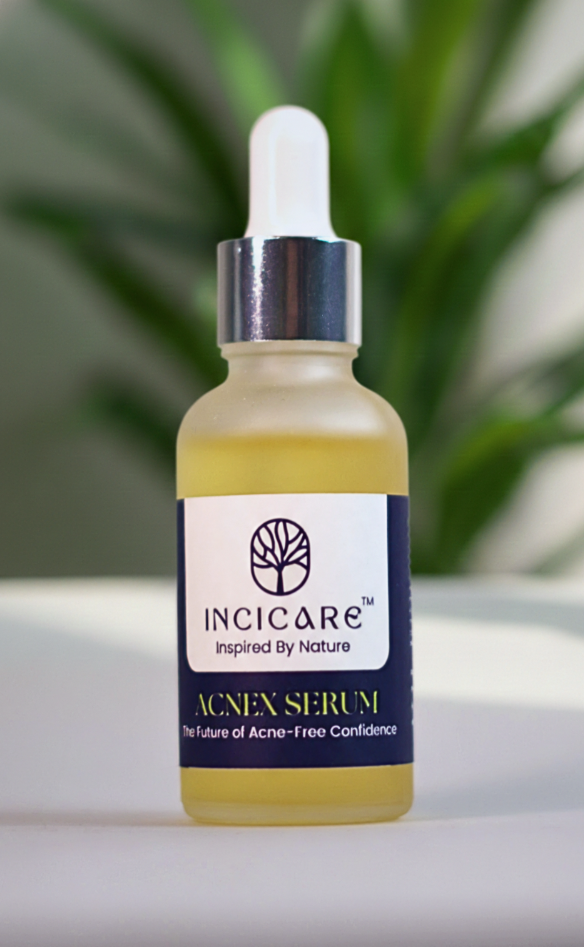 INCI CARE Acnex Serum - Image 3
