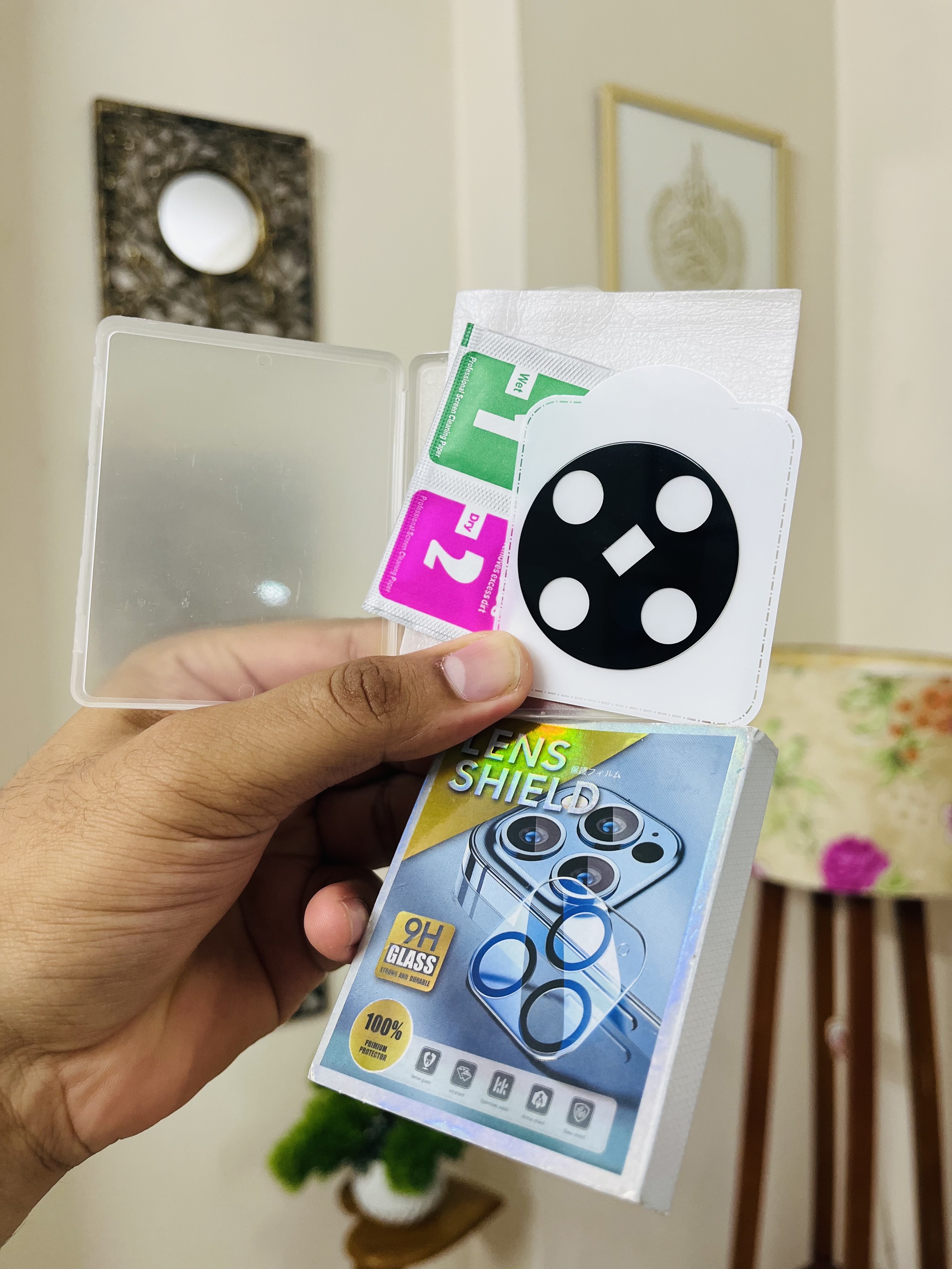 Vivo X200 Pro Mini Camera Glass_img_1