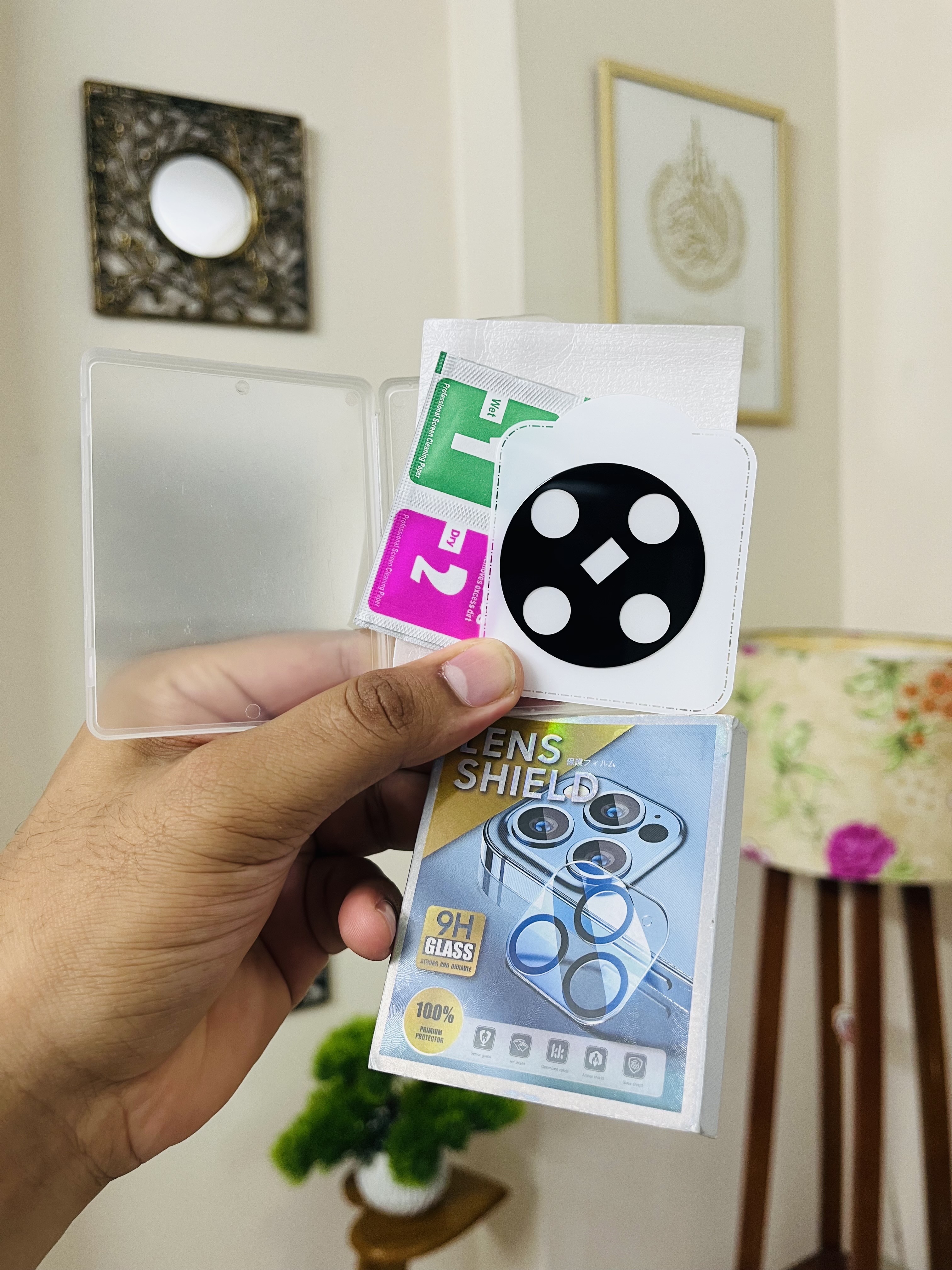 Vivo X200 Pro Mini Camera Glass_img_2