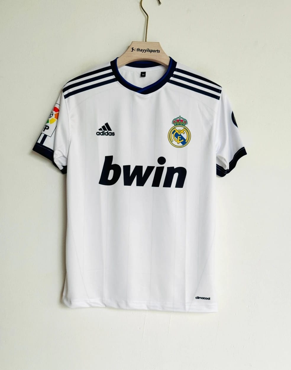 Real Madrid Jersey_img_1